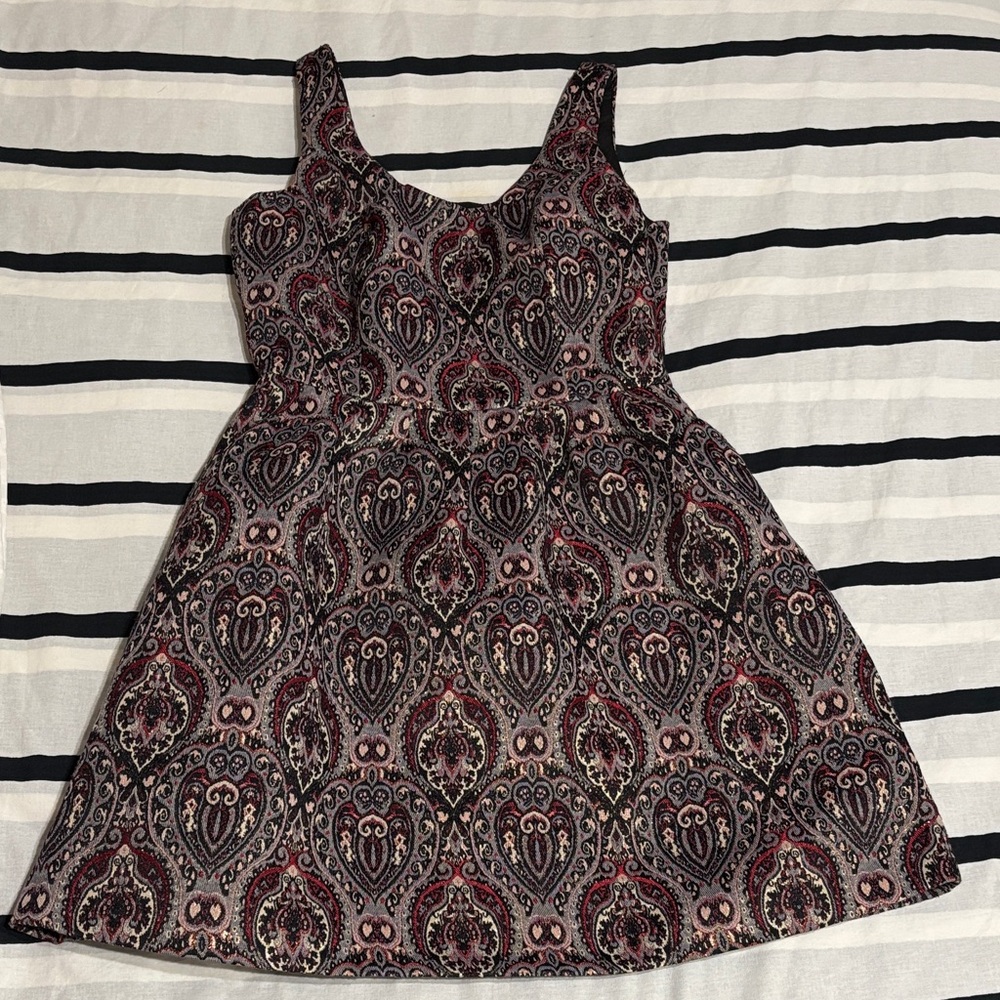 Elegant Dress